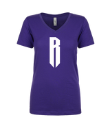 So Cal Reapers Baseball C1 - Womens Vneck