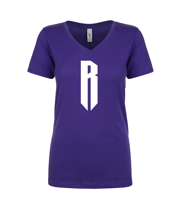 So Cal Reapers Baseball C1 - Womens Vneck