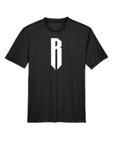 So Cal Reapers Baseball C1 - Youth Performance Shirt