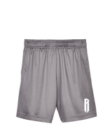 So Cal Reapers Baseball C1 - Youth Training Shorts