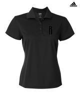 So Cal Reapers Baseball C2 - Adidas Womens Polo