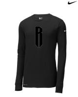So Cal Reapers Baseball C2 - Mens Nike Longsleeve