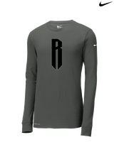 So Cal Reapers Baseball C2 - Mens Nike Longsleeve