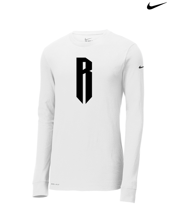 So Cal Reapers Baseball C2 - Mens Nike Longsleeve