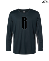 So Cal Reapers Baseball C2 - Mens Oakley Longsleeve