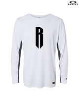 So Cal Reapers Baseball C2 - Mens Oakley Longsleeve