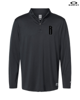 So Cal Reapers Baseball C2 - Mens Oakley Quarter Zip