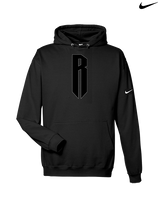 So Cal Reapers Baseball C2 - Nike Club Fleece Hoodie
