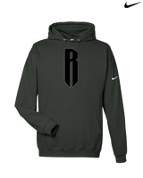 So Cal Reapers Baseball C2 - Nike Club Fleece Hoodie