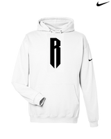 So Cal Reapers Baseball C2 - Nike Club Fleece Hoodie