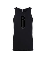 So Cal Reapers Baseball C2 - Tank Top