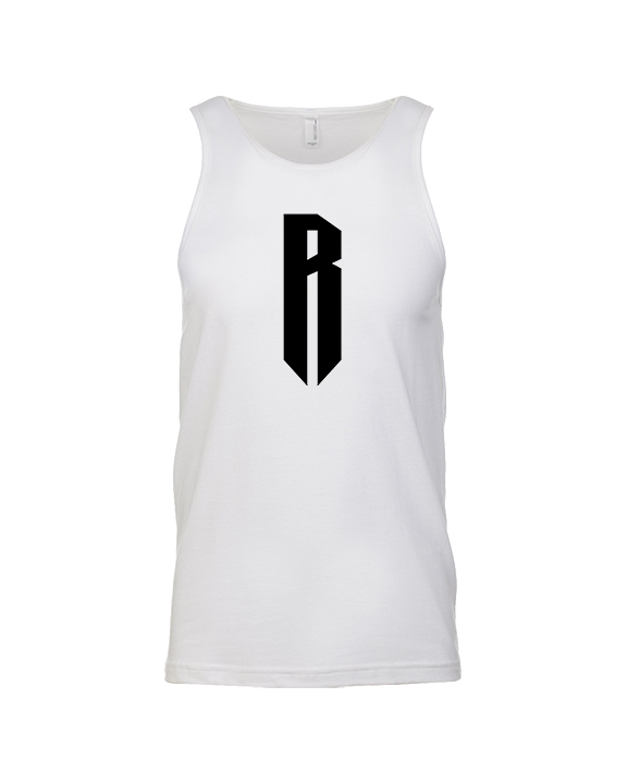 So Cal Reapers Baseball C2 - Tank Top
