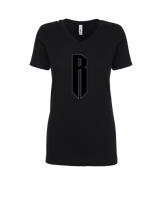 So Cal Reapers Baseball C2 - Womens Vneck
