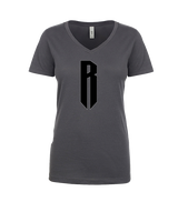 So Cal Reapers Baseball C2 - Womens Vneck