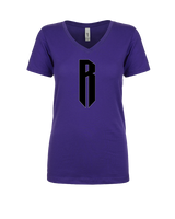 So Cal Reapers Baseball C2 - Womens Vneck