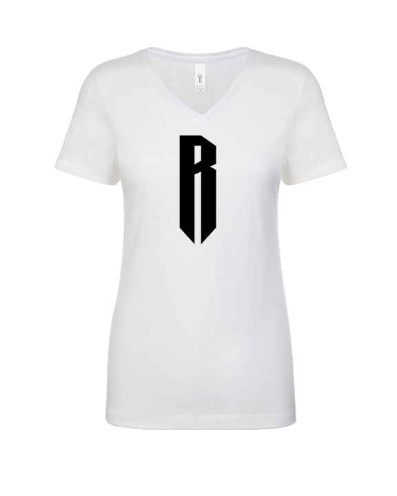So Cal Reapers Baseball C2 - Womens Vneck
