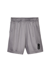 So Cal Reapers Baseball C2 - Youth Training Shorts