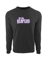 So Cal Reapers Baseball C3 - Crewneck Sweatshirt