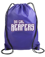 So Cal Reapers Baseball C3 - Drawstring Bag