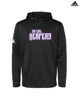 So Cal Reapers Baseball C3 - Mens Adidas Hoodie