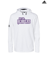 So Cal Reapers Baseball C3 - Mens Adidas Hoodie