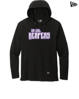 So Cal Reapers Baseball C3 - New Era Tri-Blend Hoodie