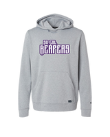 So Cal Reapers Baseball C3 - Oakley Performance Hoodie