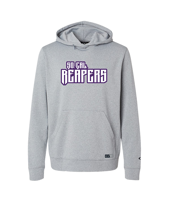 So Cal Reapers Baseball C3 - Oakley Performance Hoodie