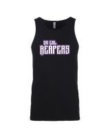 So Cal Reapers Baseball C3 - Tank Top