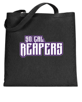 So Cal Reapers Baseball C3 - Tote