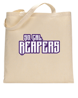 So Cal Reapers Baseball C3 - Tote