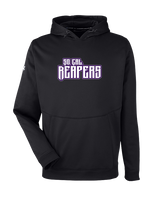 So Cal Reapers Baseball C3 - Under Armour Mens Storm Fleece