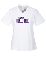 So Cal Reapers Baseball C3 - Womens Performance Shirt