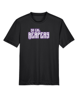 So Cal Reapers Baseball C3 - Youth Performance Shirt