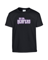 So Cal Reapers Baseball C3 - Youth Shirt
