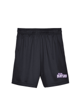 So Cal Reapers Baseball C3 - Youth Training Shorts