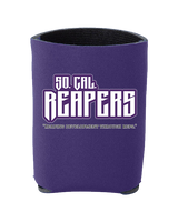 So Cal Reapers Baseball C4 - Koozie