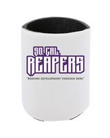 So Cal Reapers Baseball C4 - Koozie