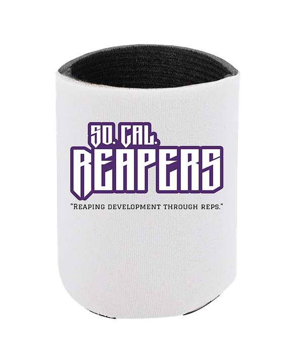 So Cal Reapers Baseball C4 - Koozie