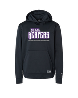 So Cal Reapers Baseball C4 - Oakley Performance Hoodie