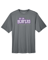So Cal Reapers Baseball C4 - Performance Shirt