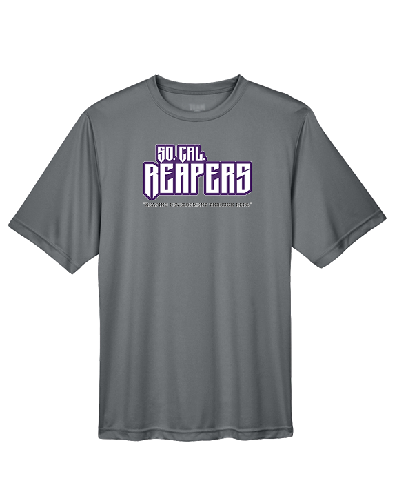 So Cal Reapers Baseball C4 - Performance Shirt