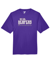 So Cal Reapers Baseball C4 - Performance Shirt