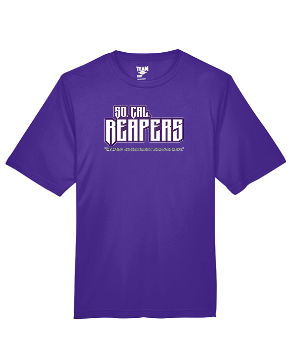 So Cal Reapers Baseball C4 - Performance Shirt