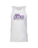 So Cal Reapers Baseball C4 - Tank Top