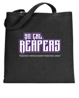 So Cal Reapers Baseball C4 - Tote