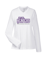 So Cal Reapers Baseball C4 - Womens Performance Longsleeve