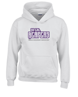 So Cal Reapers Baseball C4 - Youth Hoodie