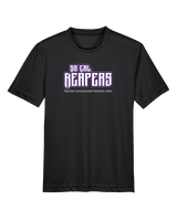 So Cal Reapers Baseball C4 - Youth Performance Shirt