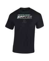 Delta Charter Soccer - Cotton T-Shirt